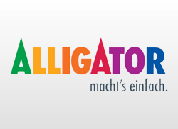 Partner Logo Alligator
