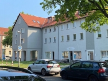 Fassadenarbeiten