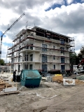 WDVS-Arbeiten