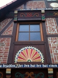 Fachwerksanierung