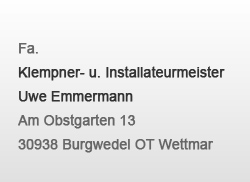 Partner Emmermann