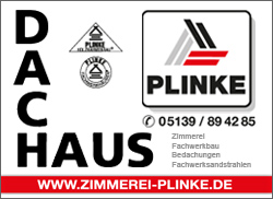 Partner Logo Plinke